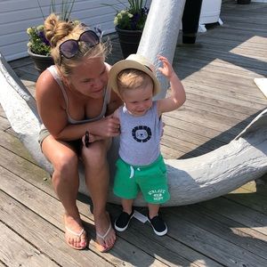 Meet your Posher, Melissa